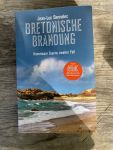 Taschenbuch: BRETONISCHE BRANDUNG, Jean-Luc Bannalec