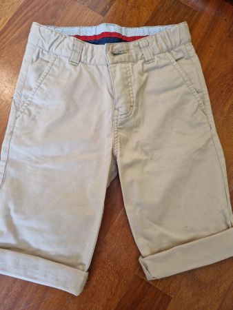 GYMP Jungens Short 134
