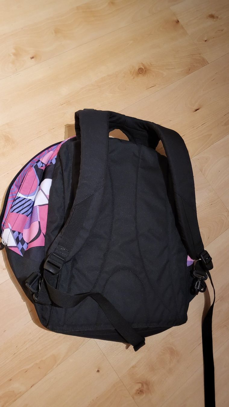 Borse & Zaini: Rucksack Mädchen – Usato da Safenwil venduto da ang_x8dm 2