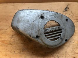 Sachs 503 Lüfterabdeckung Gebläseabdeckung Gebläsehaube