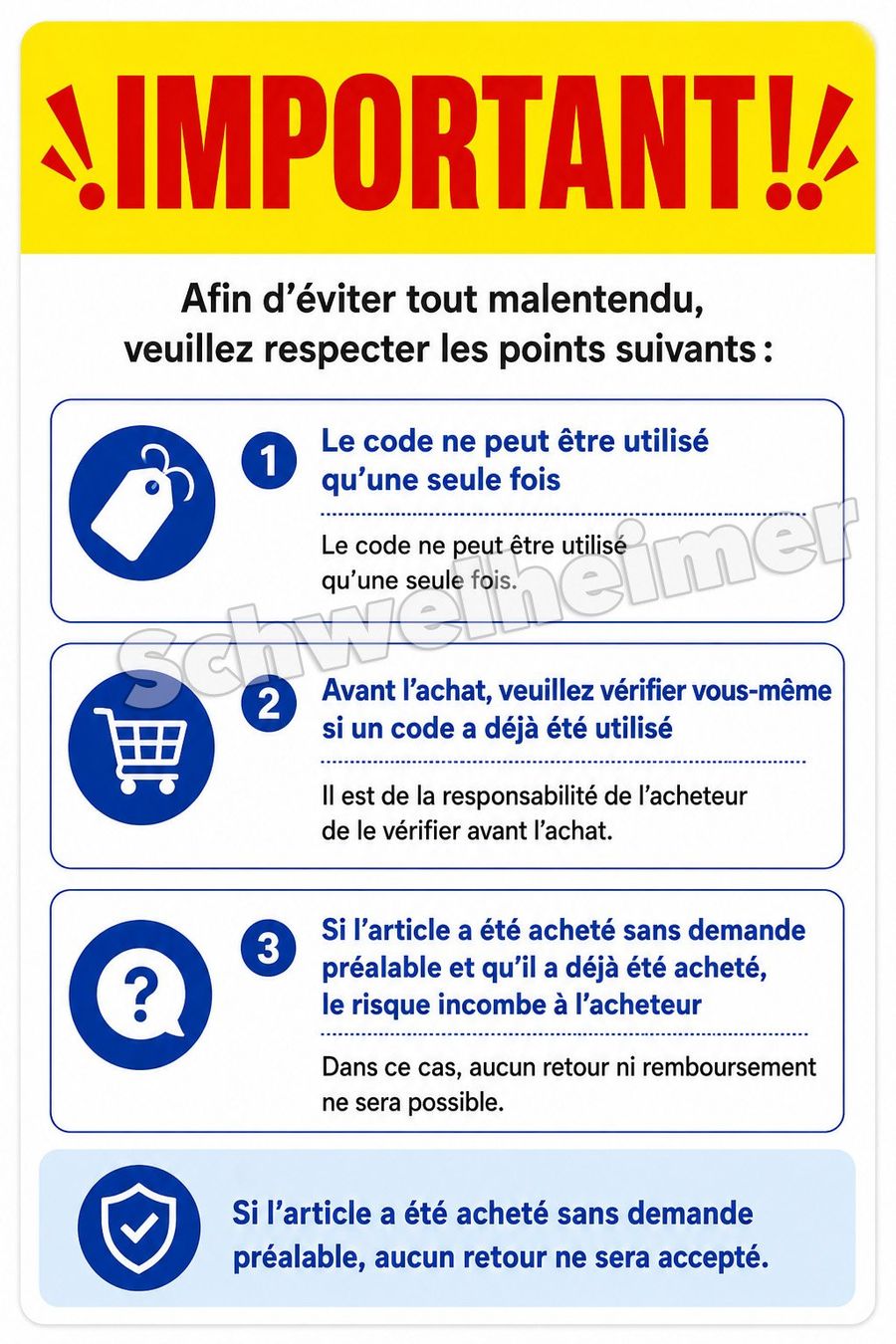 Buoni: 10% online Rabatt bei Coop ab Fr. 200.-- – Nuovo e nell'imballaggio originale da Allschwil venduto da Schwelheimer 3