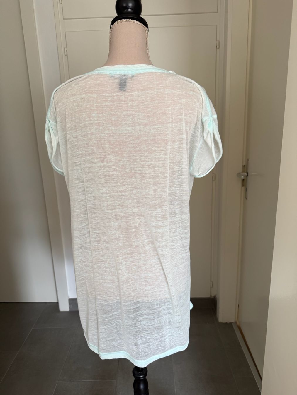 Mango Top: Mango - Top - M – Usato da Sion venduto da accroshoes 2