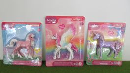 Schleich Bayala Spielfiguren, Limited Edition