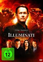 Illuminati -    Tom Hanks
