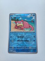 Flegmon / Slowpoke (Prismatic Evolutions 018/131)