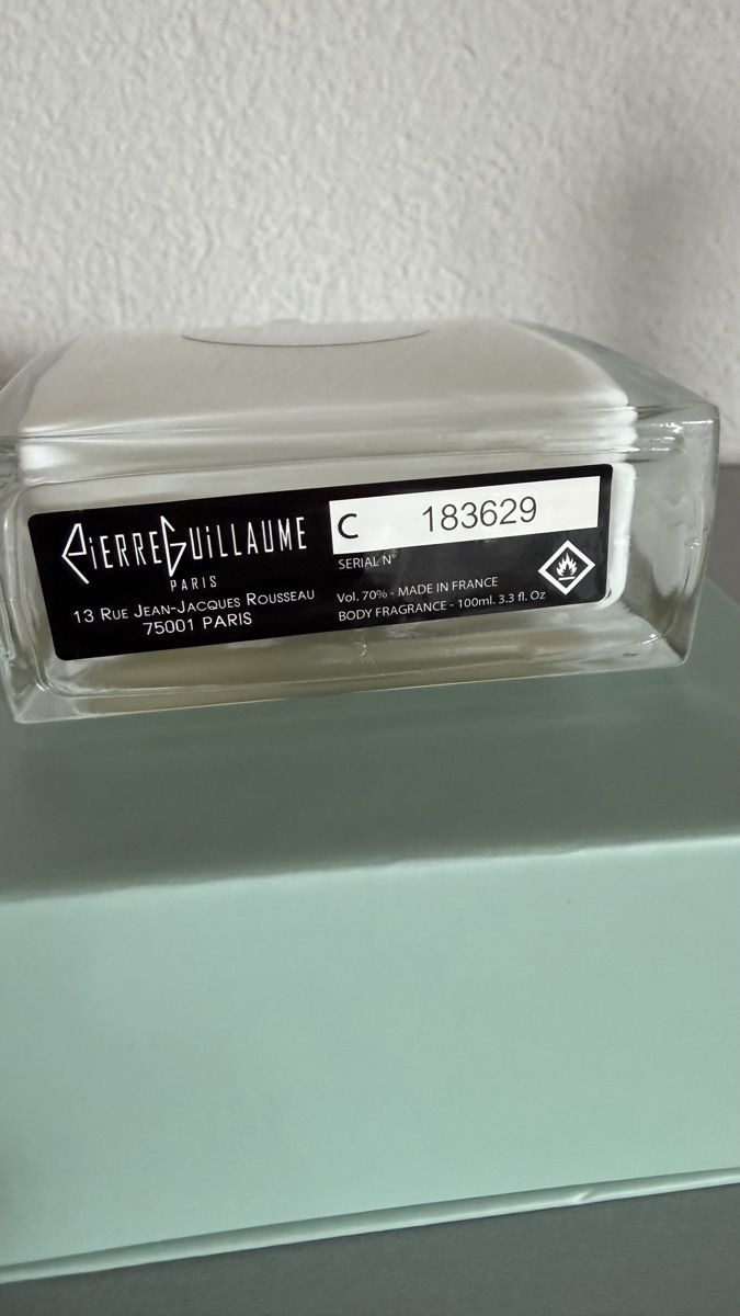Profumi & Eau de Toilette: Pierre Guillaume Sunsuality Eau de Parfum 100ml  – Usato da Sursee venduto da nst_czk2 1