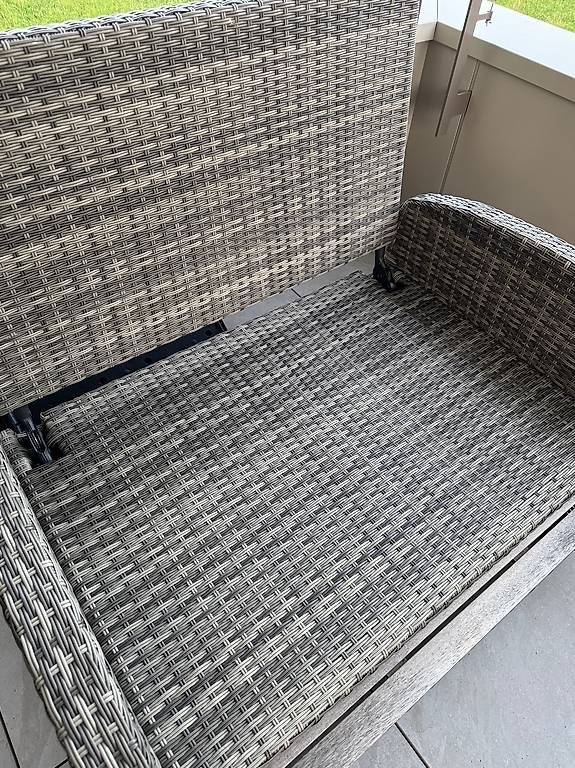 Sofas: Zweier - Lounge – D'occasion à Kriens par knes.stefi 1