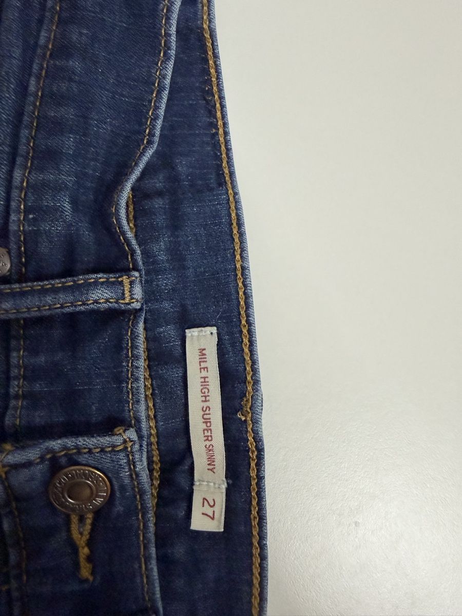 Levi's Lots de vêtements: Levi‘s Jeans Bundle Gr 27/30  – D'occasion à Aeugstertal par Joana_R 6