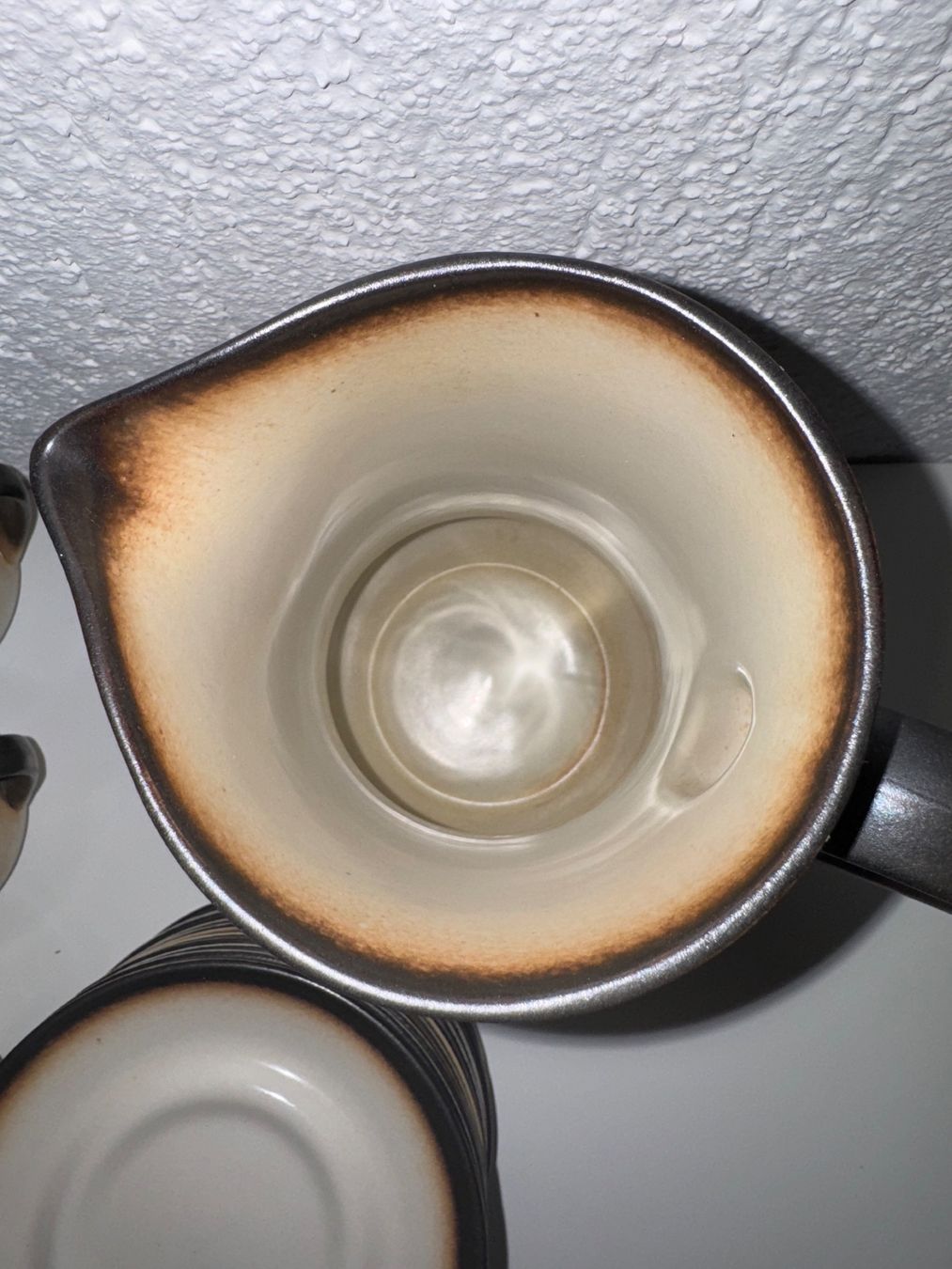 Set di piatti: Kaffeservice Mancioli – Usato da Grosswangen venduto da Second_hand_paradise 4