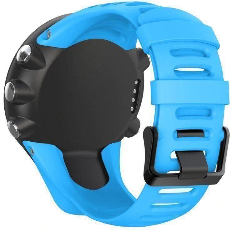 Suunto Smartwatch: Suunto Ambit 3 Armband Hellblau – Nuovo e nell'imballaggio originale da Hinwil venduto da Ljona 3