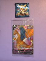 Pokemon Glurak V Promo Sealed Rare Charizard Banger
