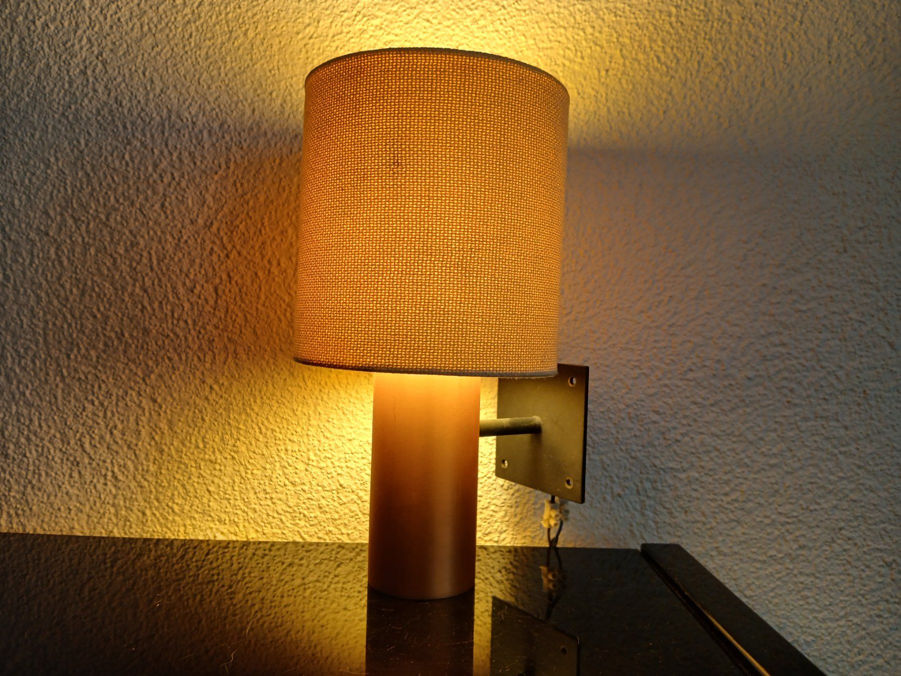 Lampes: Wandleuchte 60/70er Jahre – D'occasion à Zumikon par Vollvintage