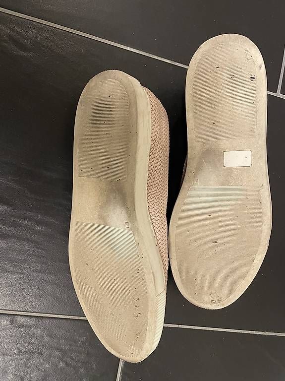 Scarpe da donna: Benci Brothers Schuhe Leder, Gr. 40 – Usato da Meisterschwanden venduto da jil_8rtq 3
