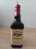 Whisky Kerzen Flasche
