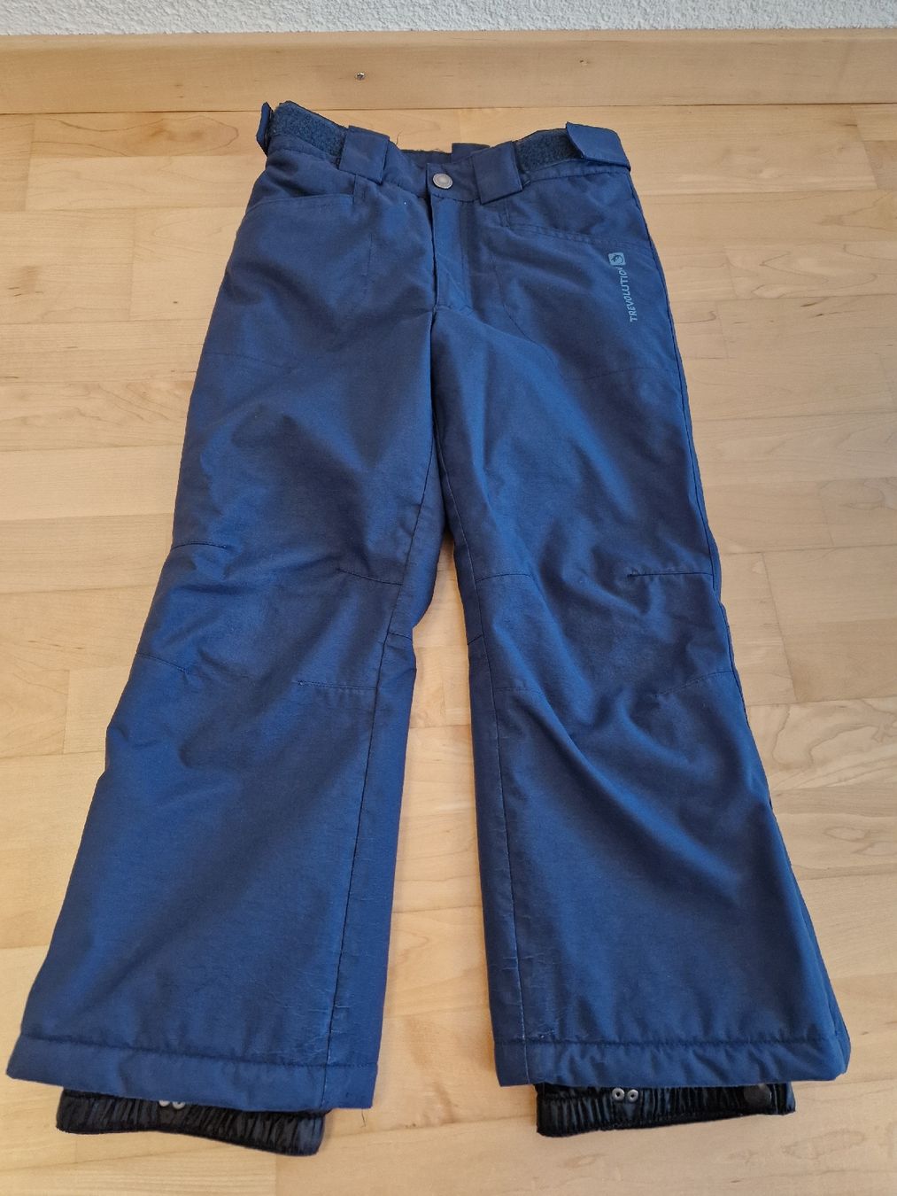 Skis: Trevolution Ski Pant – Gebraucht aus Gibswil von kweny