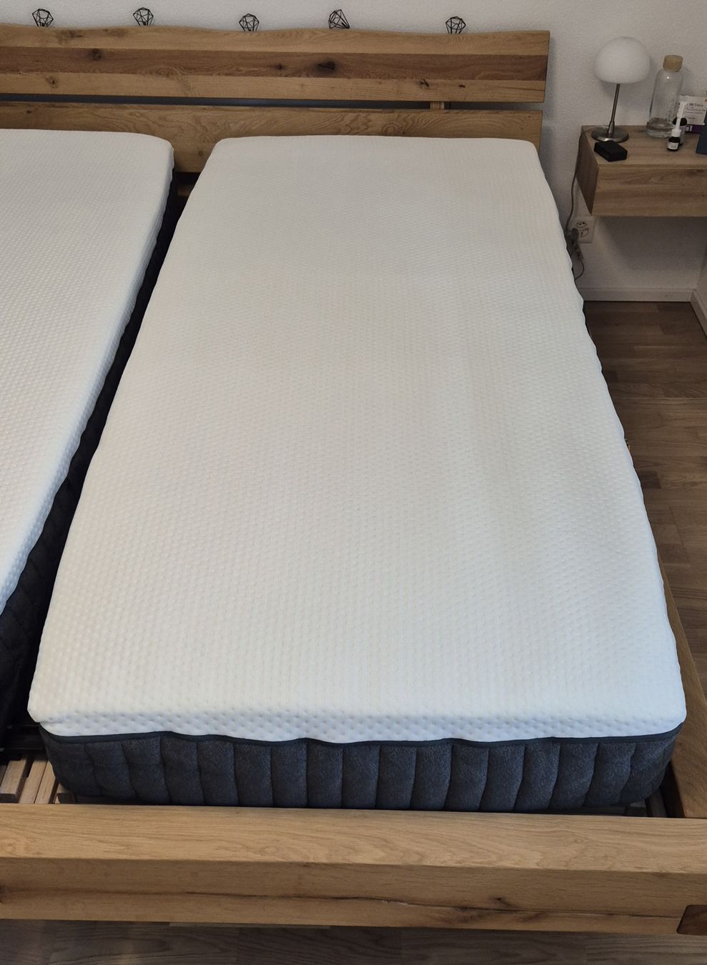 Emma Matratzen: Matelas - Emma Original V2 Lite 90x200 – Neu (gemäss Beschreibung) aus Yvorne von bra_9r92
