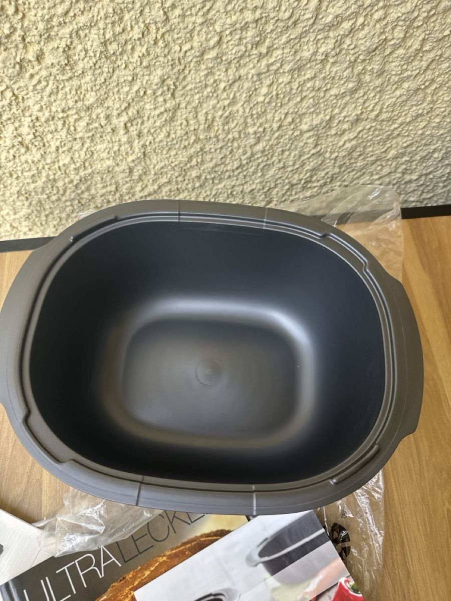 Tupperware UltraPro Kasserolle 2.0 Liter neuwertig (Neu (gemäss ...