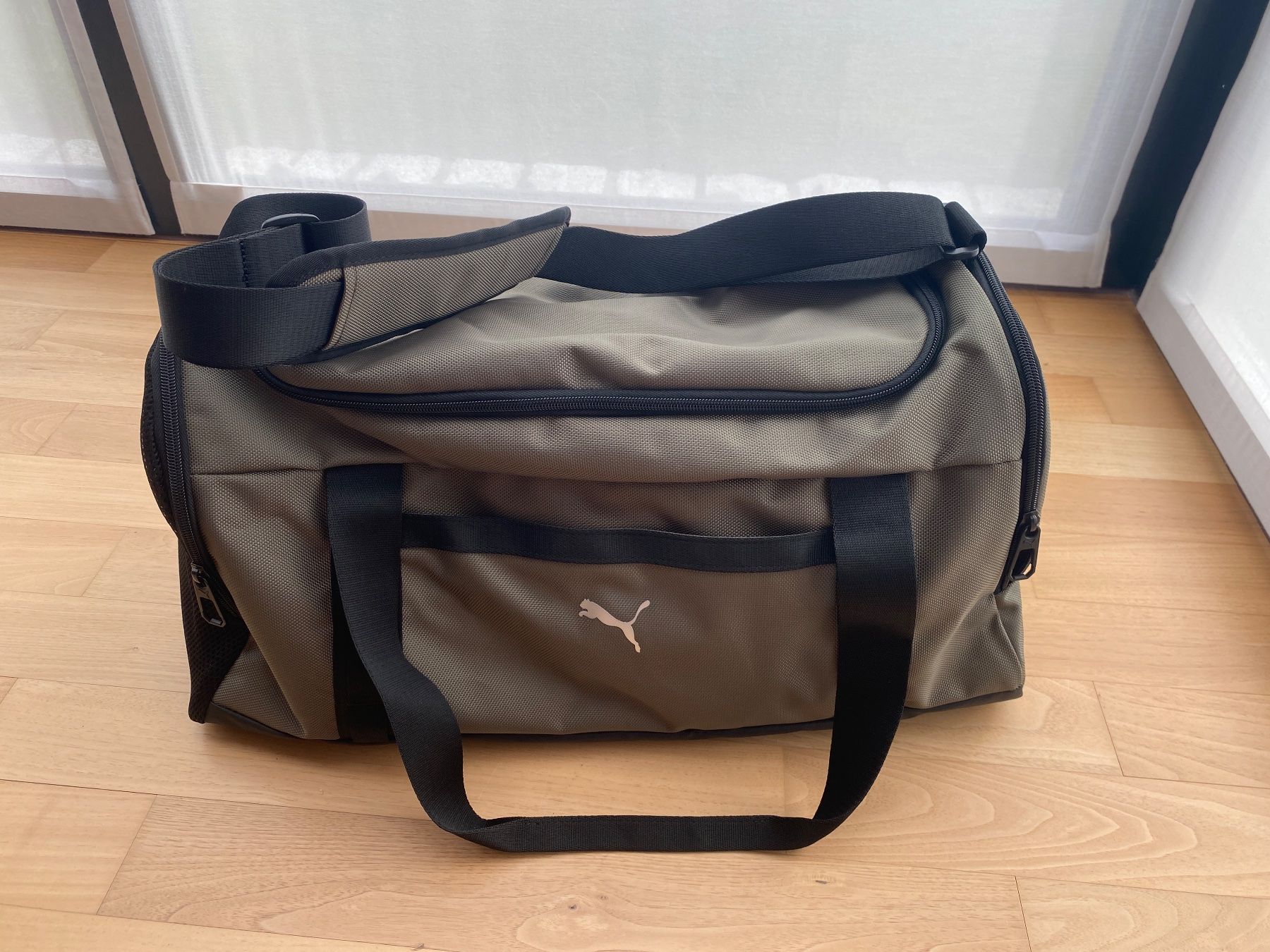 Puma Sacs: Sporttasche Puma – Neuf (Voir description) à Binz par chr_5ljt