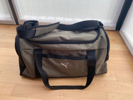 Sporttasche Puma