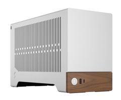 Fractal Design Terra Gray Mini-ITX PC Case