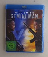 Gemini Man - Blu-ray mit Will Smith, Clive Owen