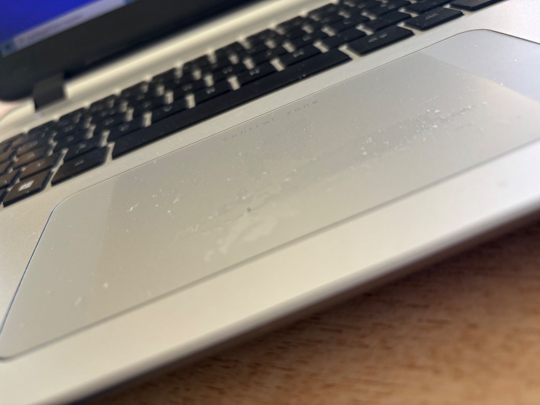 Hewlett Packard Notebook: HP Envy Laptop – Usato da Hämikon venduto da Tim0303 4