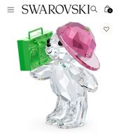 Swarovski Kris Bear 90' S Party.