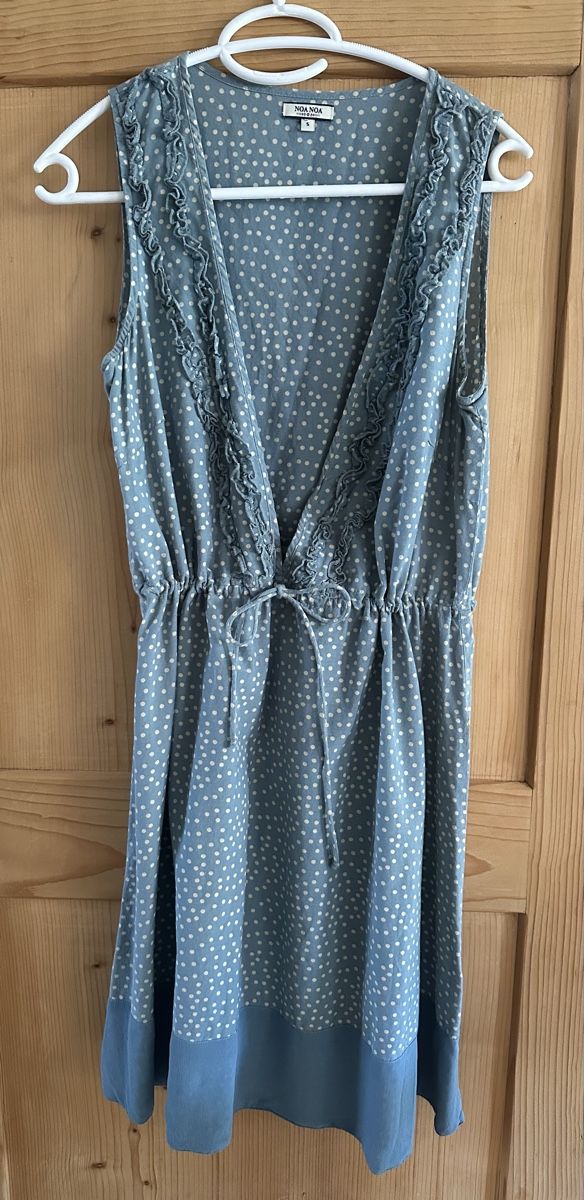 Kleider: Kleid von NOA NOA Gr. M – Gebraucht aus Bolken von Spinnwebereien