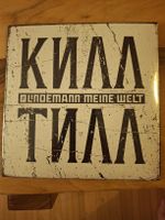 Till Lindemann Meine Welt Vinyl Schallplatte neu OVP