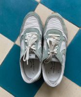 Sneaker VOILE BLANCHE
