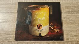 Kush - Völlig Fällig Kapitel 1