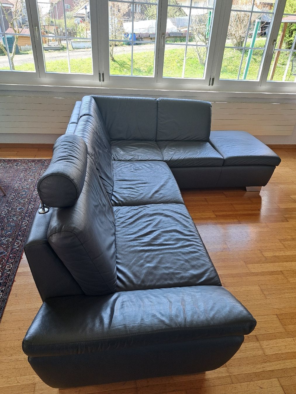 Divani: Ecksofa – Usato da Andwil SG venduto da zue_b9bt 1