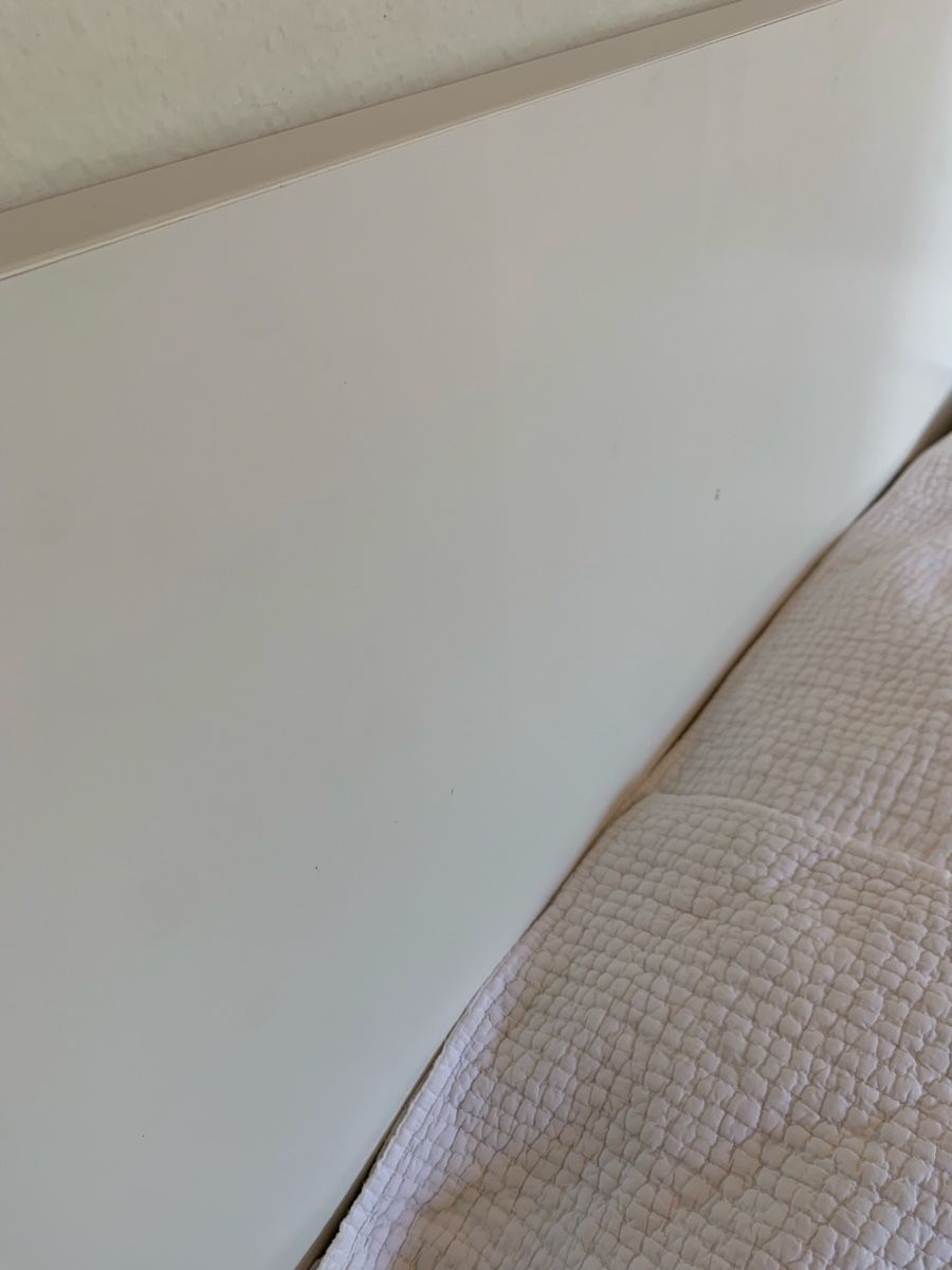 Betten: IKEA Malm Doppelbett – Gebraucht aus Nussbaumen AG von Elee2506 4