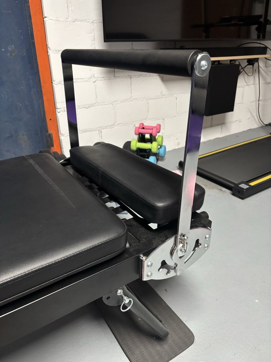 Hometrainer: Reformer Pilates Gerät – Gebraucht aus knonau von alice.zhzh 6