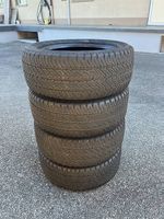 225/55/17 C Dunlop Sommerreifen 