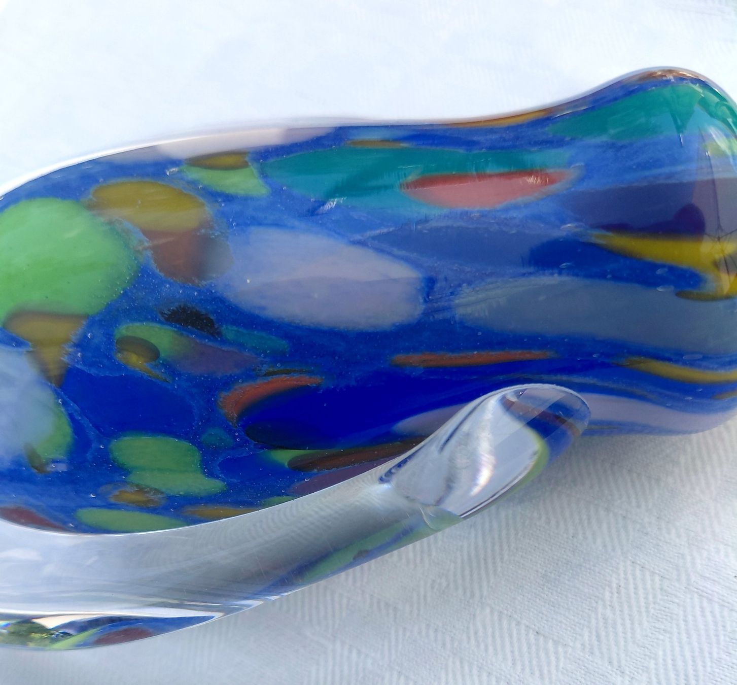 Flacons: Parfumzerstäuber Glas "Murano" – Gebraucht aus Zürich von Rosys 4