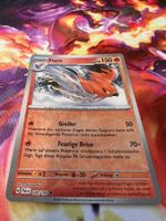 Fiaro (PAL 030) / Reverse Holo / Entwicklungen in Paldea