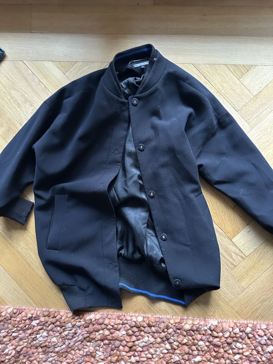 Tommy Hilfiger Jacken: Tommy Hilfiger coat – Gebraucht aus Lugano von GGcloset