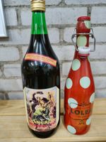 2x Flaschen Qualität Sangria