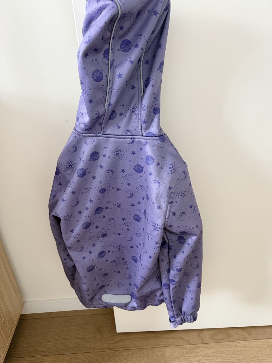 Jacken & Mäntel: Veste softshell enfant/Windjacke taille 134 – Neu (gemäss Beschreibung) aus Lausanne von mik_l5py 3