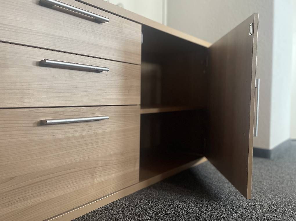 Mobili TV: Sideboard furniert – Usato da Waldstatt venduto da stffkpps1 2