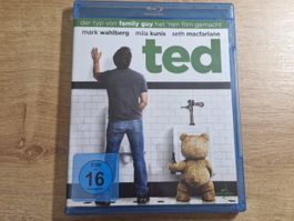 Ted (2012) RAR Bluray