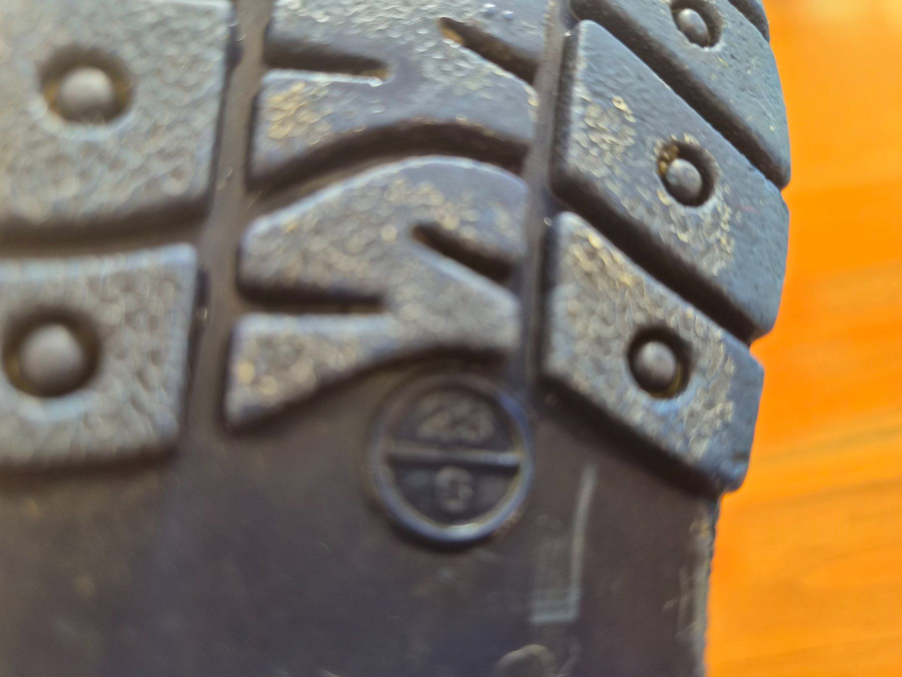 Scarpe per ragazzi: Kinder Gummistiefel, Grösse 23 – Usato da Ibach venduto da urs_sl5h 4