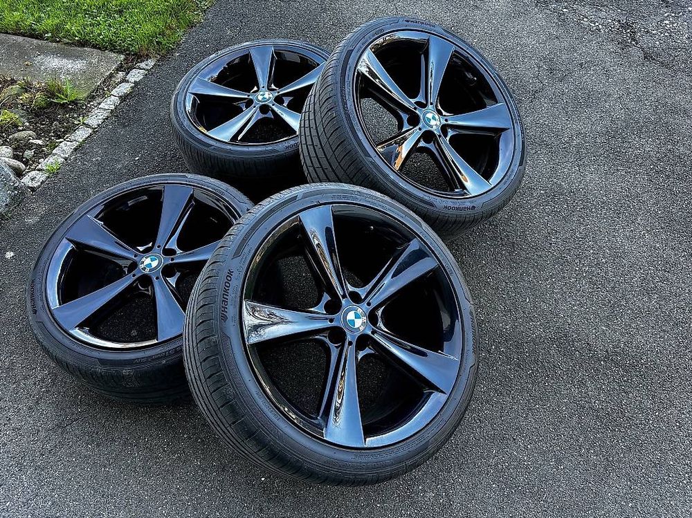 Verwunderlich Gebrauchte Felgen Bmw Ebenbild