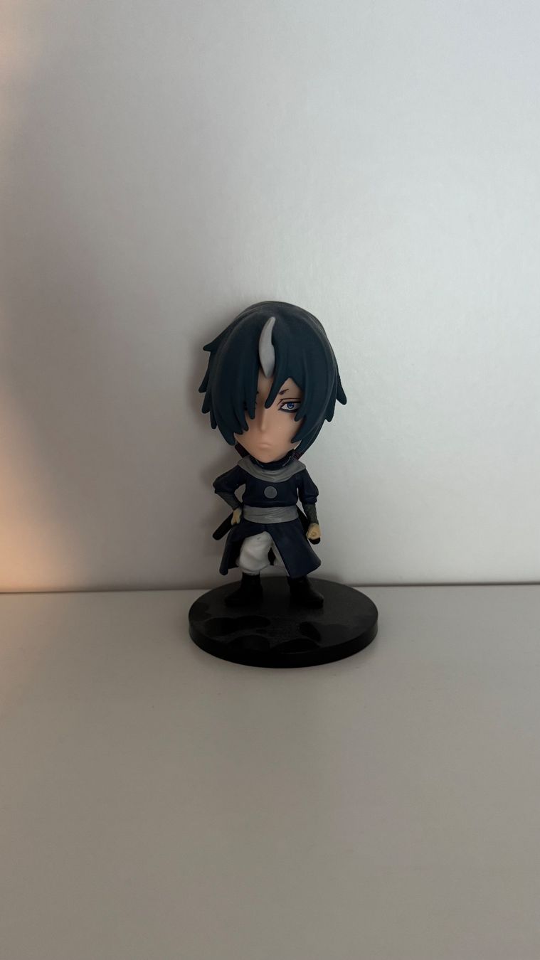 Figuren: Reincarnated As a Slime Figuren – Gebraucht aus Beringen von cnonlloyd 4