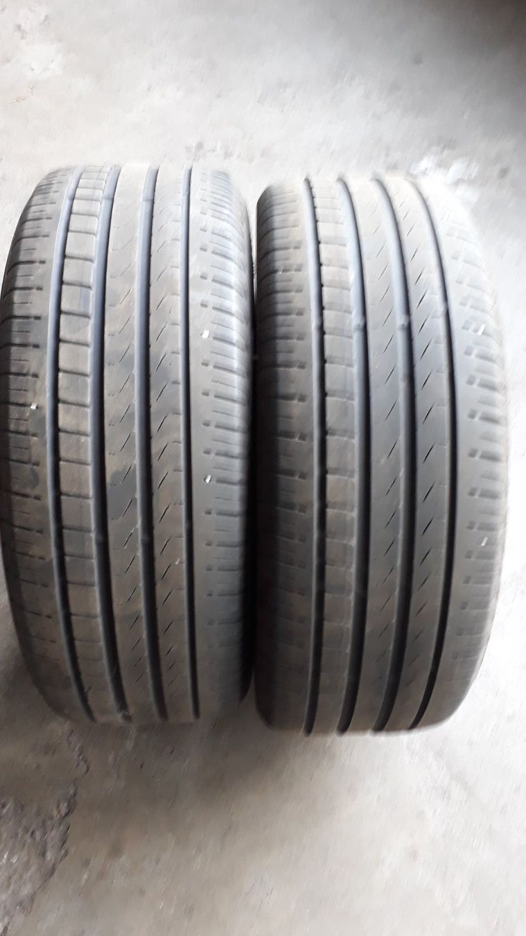 Pneumatici & Ruote complete: Sommerpneu 235 / 50 19 – Usato da Schmerikon venduto da 1qw2