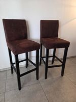 Barhocker 2er-Set  sehr guter Zustand