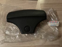 Golf 1 Genesis / Polo G40 Lenkradabdeckung In OVP 867419669E