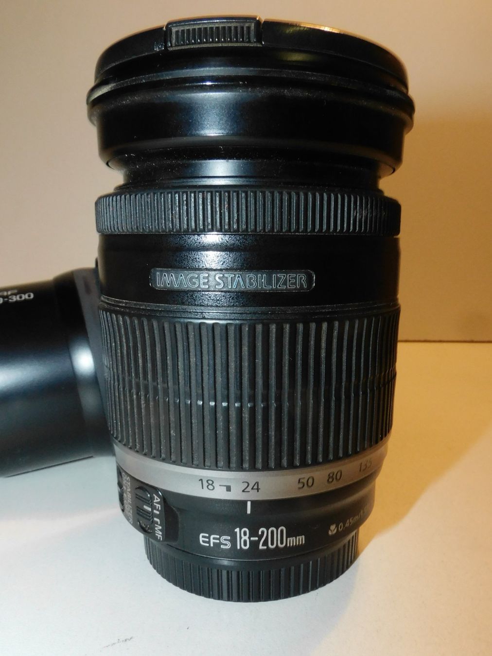 Canon Objectifs: Objektive 3 div Objektive Canon Minolta – D'occasion à Sursee par 76 3