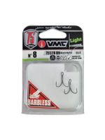 VMC Widerhakenloser Drillingshaken No 8